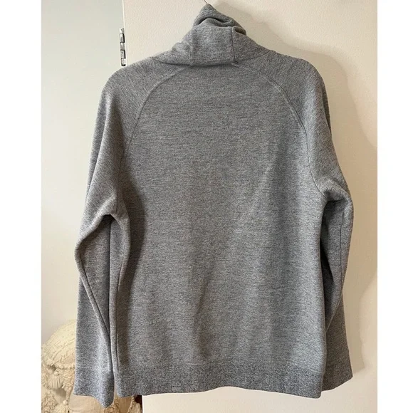 Drawstring Sweater - Picture 4 of 6